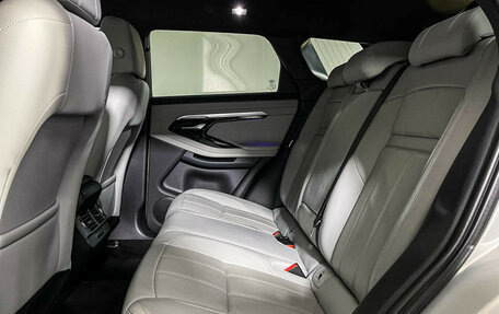 Land Rover Range Rover Evoque II, 2019 год, 3 677 000 рублей, 10 фотография