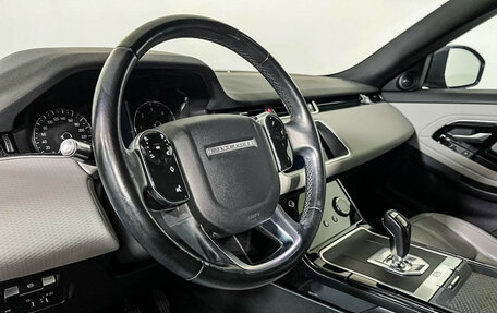 Land Rover Range Rover Evoque II, 2019 год, 3 677 000 рублей, 13 фотография