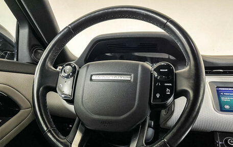 Land Rover Range Rover Evoque II, 2019 год, 3 677 000 рублей, 14 фотография