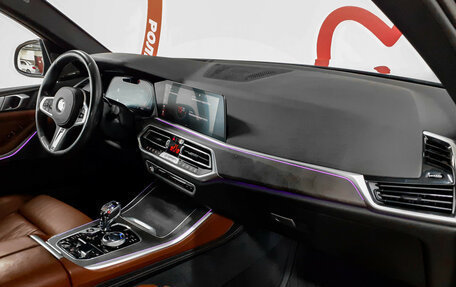 BMW X5, 2018 год, 5 757 000 рублей, 8 фотография