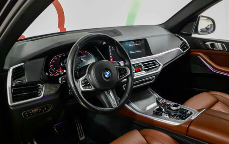 BMW X5, 2018 год, 5 757 000 рублей, 6 фотография