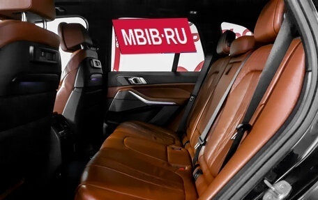 BMW X5, 2018 год, 5 757 000 рублей, 9 фотография