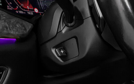 BMW X5, 2018 год, 5 757 000 рублей, 26 фотография