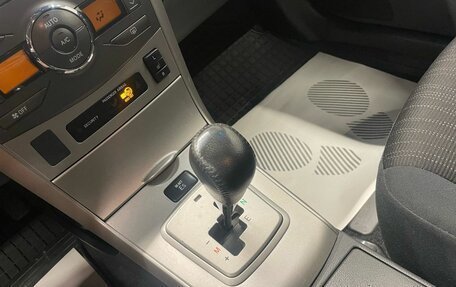 Toyota Corolla, 2007 год, 599 000 рублей, 15 фотография
