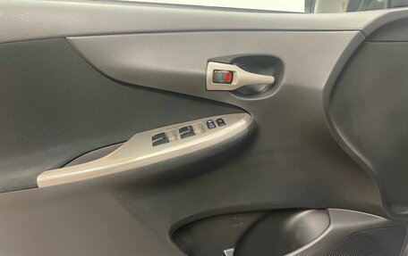 Toyota Corolla, 2007 год, 599 000 рублей, 9 фотография