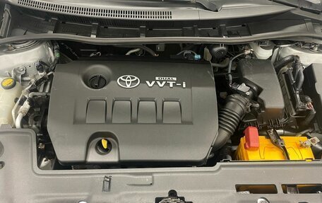 Toyota Corolla, 2007 год, 599 000 рублей, 23 фотография