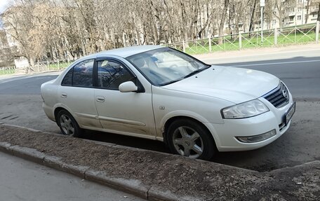 Nissan Almera Classic, 2009 год, 460 000 рублей, 2 фотография