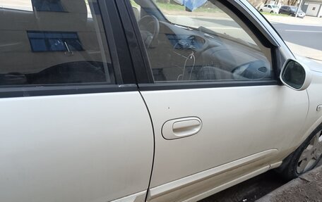 Nissan Almera Classic, 2009 год, 460 000 рублей, 8 фотография
