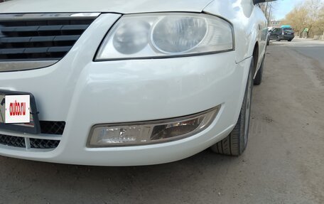 Nissan Almera Classic, 2009 год, 460 000 рублей, 6 фотография