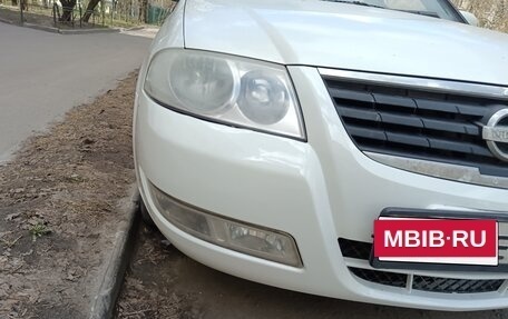 Nissan Almera Classic, 2009 год, 460 000 рублей, 7 фотография