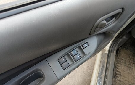 Nissan Almera Classic, 2009 год, 460 000 рублей, 17 фотография