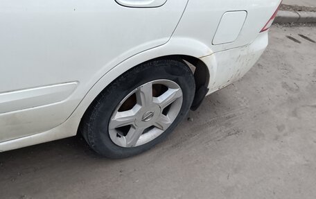 Nissan Almera Classic, 2009 год, 460 000 рублей, 12 фотография