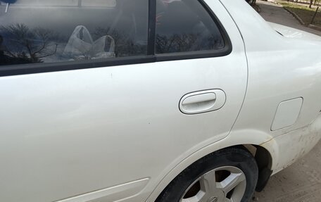 Nissan Almera Classic, 2009 год, 460 000 рублей, 11 фотография