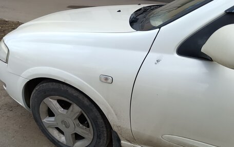 Nissan Almera Classic, 2009 год, 460 000 рублей, 13 фотография