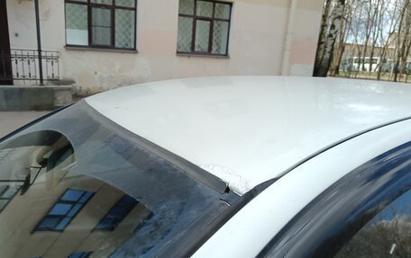 Nissan Almera Classic, 2009 год, 460 000 рублей, 19 фотография