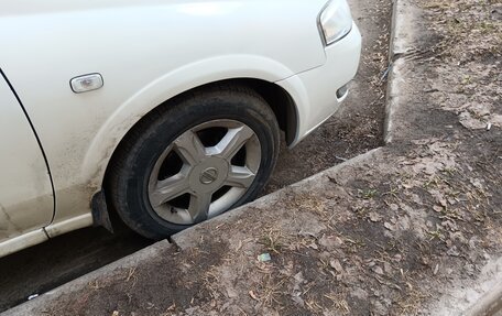Nissan Almera Classic, 2009 год, 460 000 рублей, 14 фотография