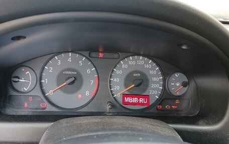 Nissan Almera Classic, 2009 год, 460 000 рублей, 15 фотография