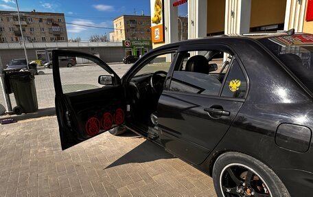 Mitsubishi Lancer IX, 2006 год, 450 000 рублей, 4 фотография