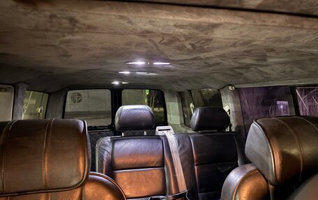 Volkswagen Transporter T5 рестайлинг, 2004 год, 1 530 000 рублей, 9 фотография