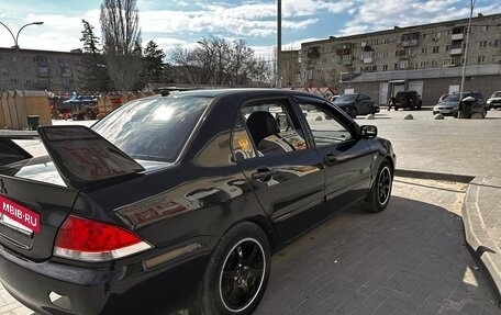 Mitsubishi Lancer IX, 2006 год, 450 000 рублей, 5 фотография