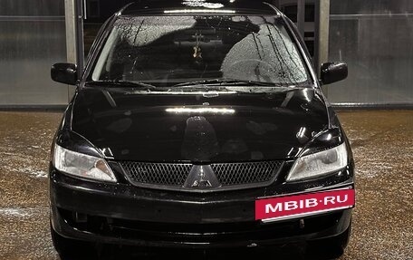 Mitsubishi Lancer IX, 2006 год, 450 000 рублей, 6 фотография