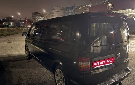 Volkswagen Transporter T5 рестайлинг, 2004 год, 1 530 000 рублей, 4 фотография