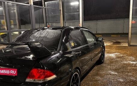 Mitsubishi Lancer IX, 2006 год, 450 000 рублей, 7 фотография