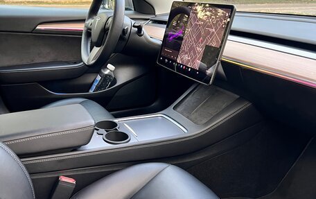 Tesla Model 3 I, 2021 год, 3 750 000 рублей, 8 фотография