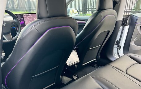 Tesla Model 3 I, 2021 год, 3 750 000 рублей, 9 фотография
