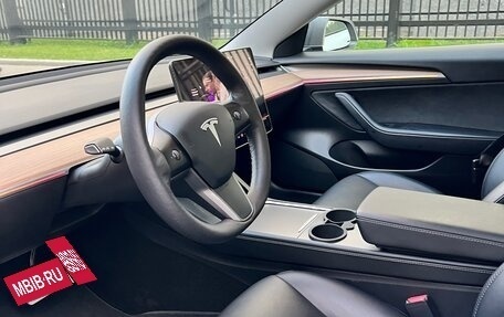 Tesla Model 3 I, 2021 год, 3 750 000 рублей, 6 фотография
