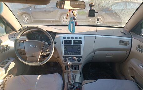 Chery Fora (A21), 2008 год, 250 000 рублей, 4 фотография