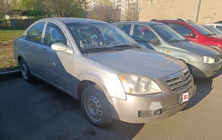 Chery Fora (A21), 2008 год, 250 000 рублей, 2 фотография
