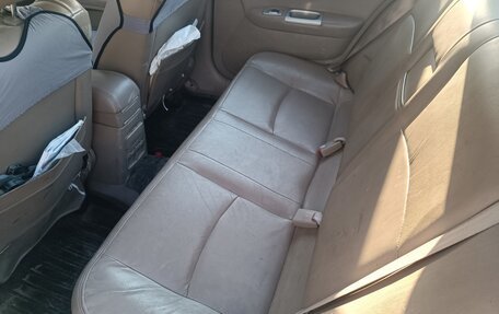 Chery Fora (A21), 2008 год, 250 000 рублей, 5 фотография