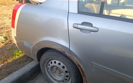 Chery Fora (A21), 2008 год, 250 000 рублей, 7 фотография