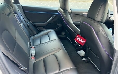 Tesla Model 3 I, 2021 год, 3 750 000 рублей, 11 фотография