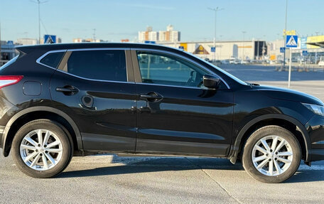 Nissan Qashqai, 2015 год, 1 750 000 рублей, 4 фотография