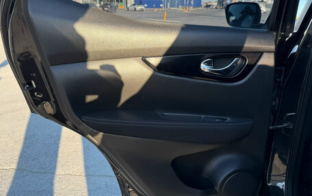 Nissan Qashqai, 2015 год, 1 750 000 рублей, 10 фотография