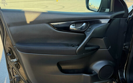 Nissan Qashqai, 2015 год, 1 750 000 рублей, 11 фотография