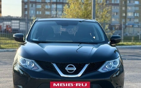 Nissan Qashqai, 2015 год, 1 750 000 рублей, 2 фотография