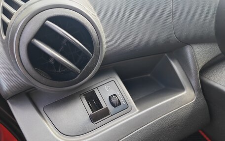 Chevrolet Spark III, 2011 год, 420 000 рублей, 10 фотография