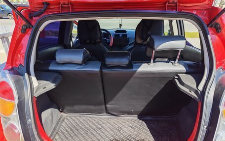 Chevrolet Spark III, 2011 год, 420 000 рублей, 6 фотография