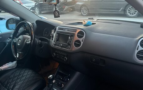 Volkswagen Tiguan I, 2013 год, 1 200 000 рублей, 6 фотография