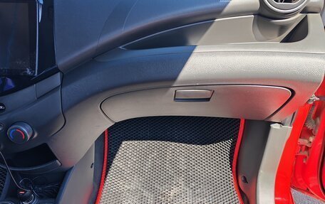 Chevrolet Spark III, 2011 год, 420 000 рублей, 12 фотография