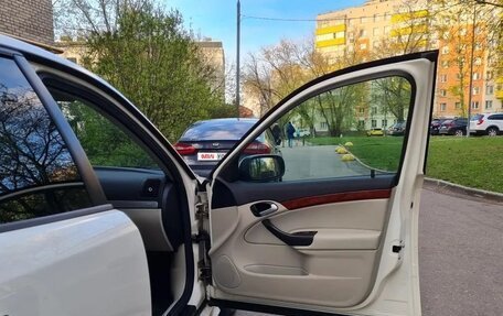 Saab 9-3 II рестайлинг, 2008 год, 1 099 000 рублей, 10 фотография