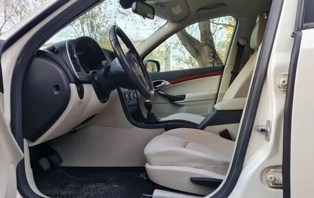 Saab 9-3 II рестайлинг, 2008 год, 1 099 000 рублей, 17 фотография