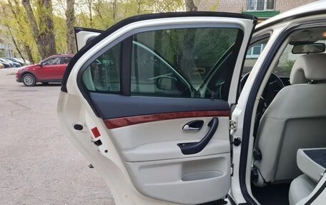 Saab 9-3 II рестайлинг, 2008 год, 1 099 000 рублей, 14 фотография