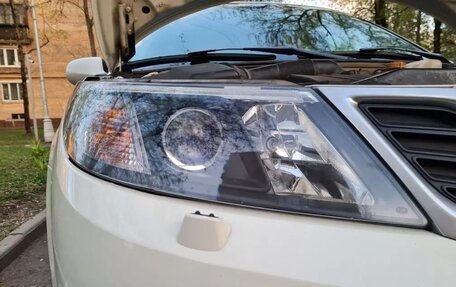 Saab 9-3 II рестайлинг, 2008 год, 1 099 000 рублей, 25 фотография
