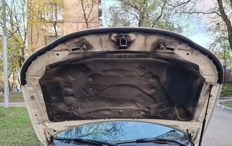 Saab 9-3 II рестайлинг, 2008 год, 1 099 000 рублей, 27 фотография