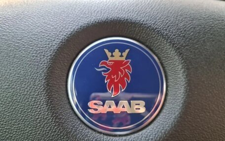 Saab 9-3 II рестайлинг, 2008 год, 1 099 000 рублей, 29 фотография