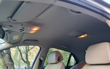 Saab 9-3 II рестайлинг, 2008 год, 1 099 000 рублей, 36 фотография